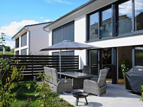 Welcoming house in Bodman-Ludwigshafen with charming garden